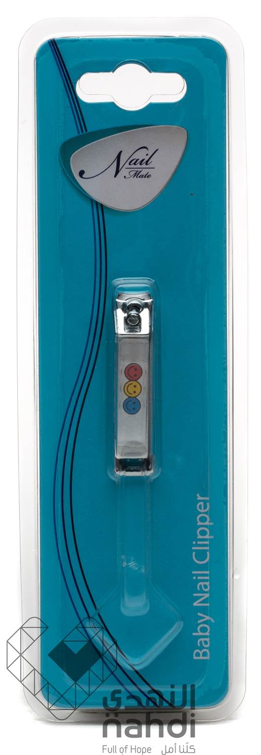 Nail-Mate Baby Nail Clipper 121