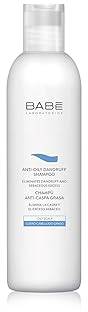 بابي شامبو ضد القشرة 250 مل