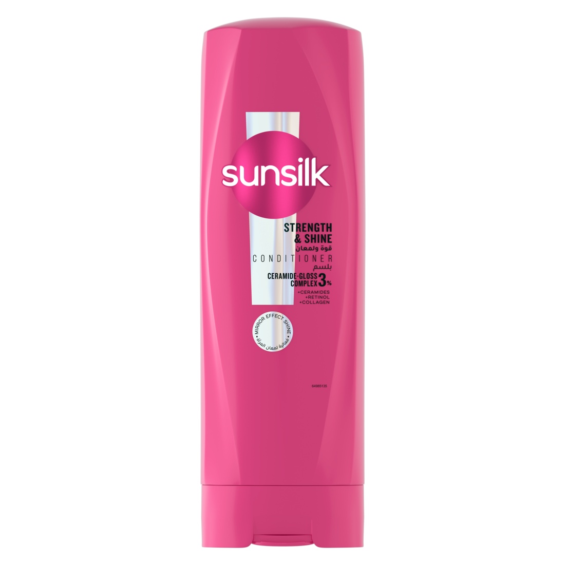 Sunsilk Conditioner Shine & Strength Henna Normal Hair 350 ml
