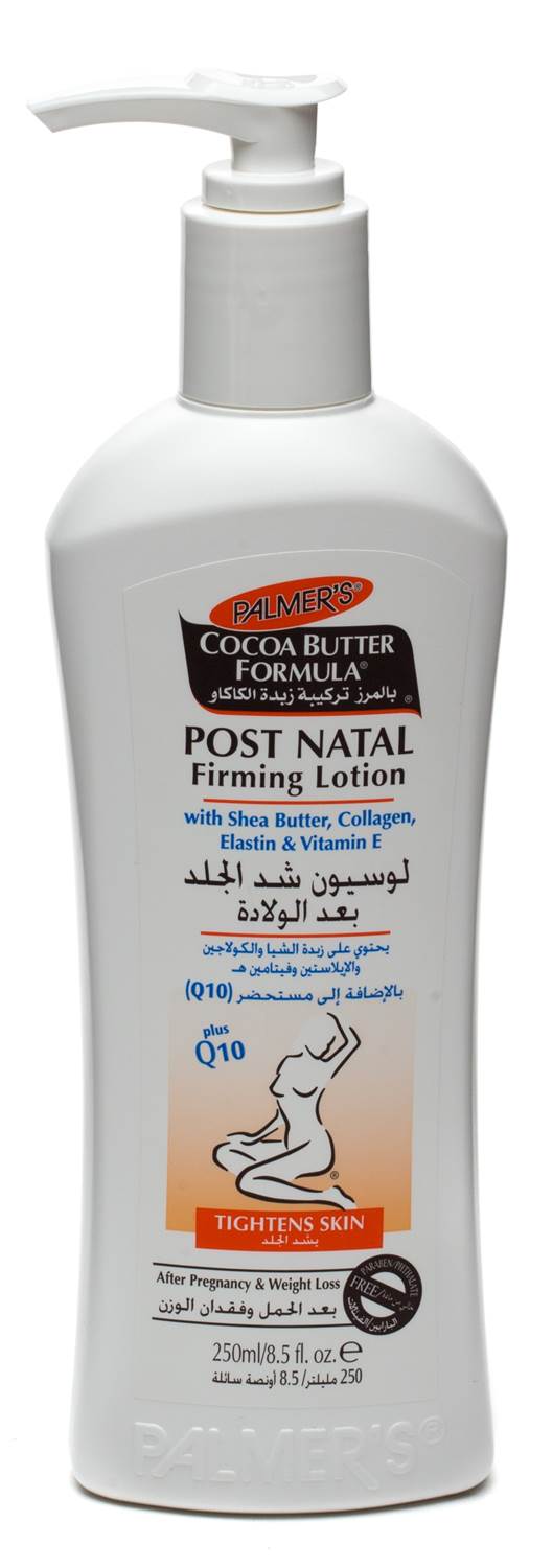 Palmers Lotion Post Natal Firming Cocoa Butter 250 ml