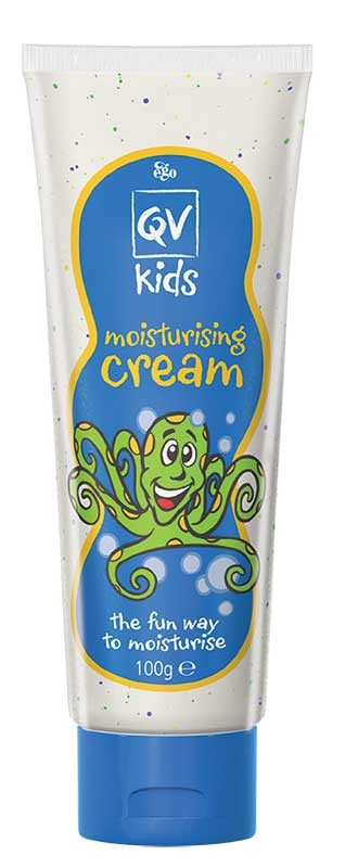 Ego QV Kids Moisturising Cream 100 gm