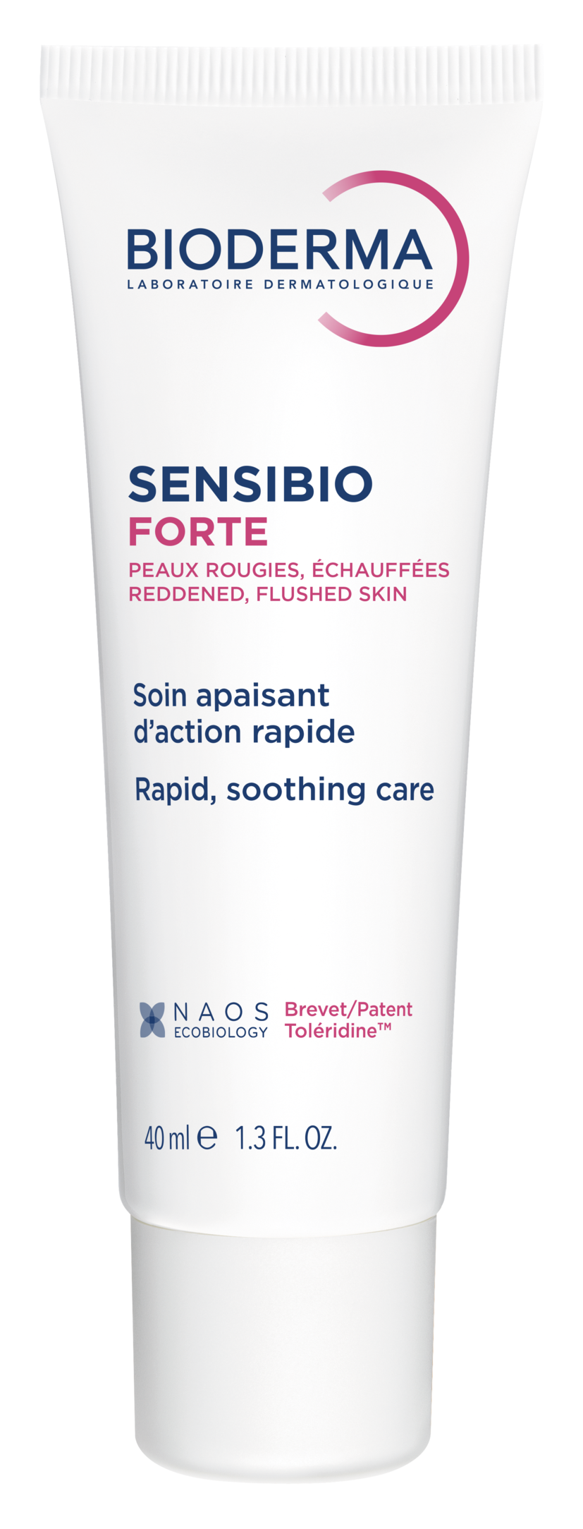 بيوديرما كريم سينسيبيو فورت 40 مل