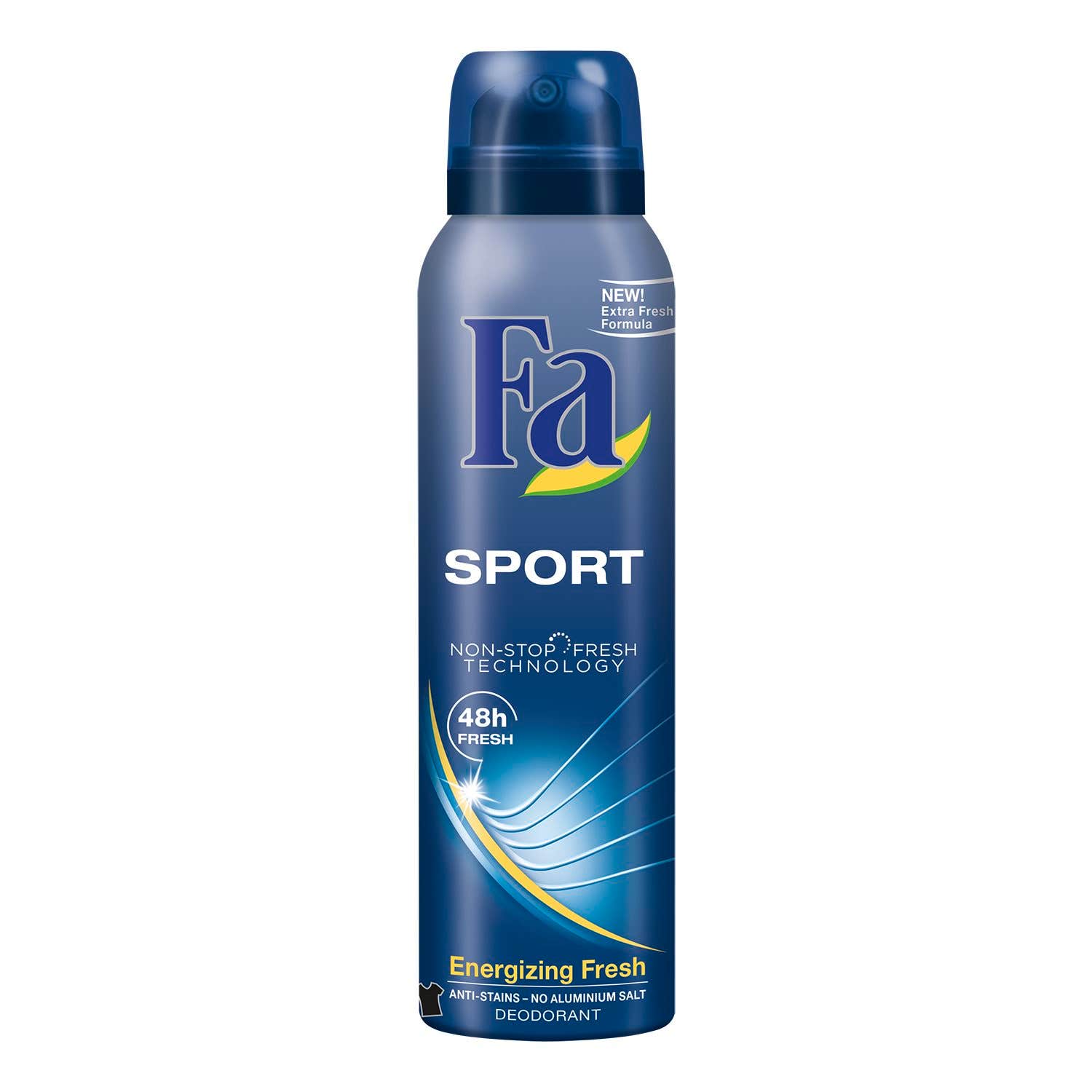 Fa Sport Deo 150 ml