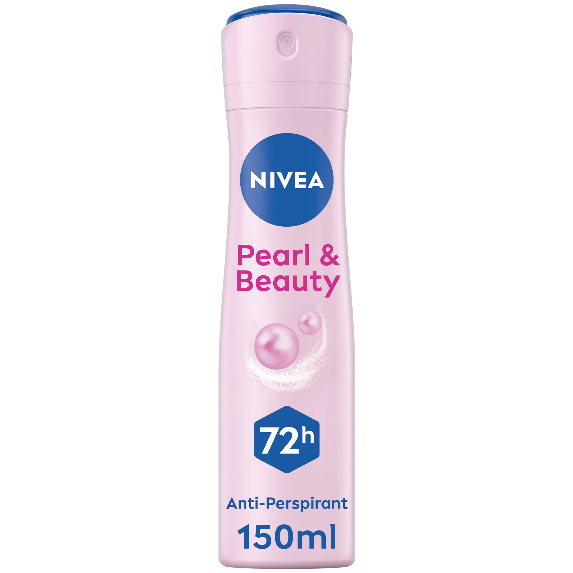 83731_4005808837311 - DEO - NIVEA Pearl & Beauty, Antiperspirant for Women, Pearl Extracts, Spray 150ml_00.jpg