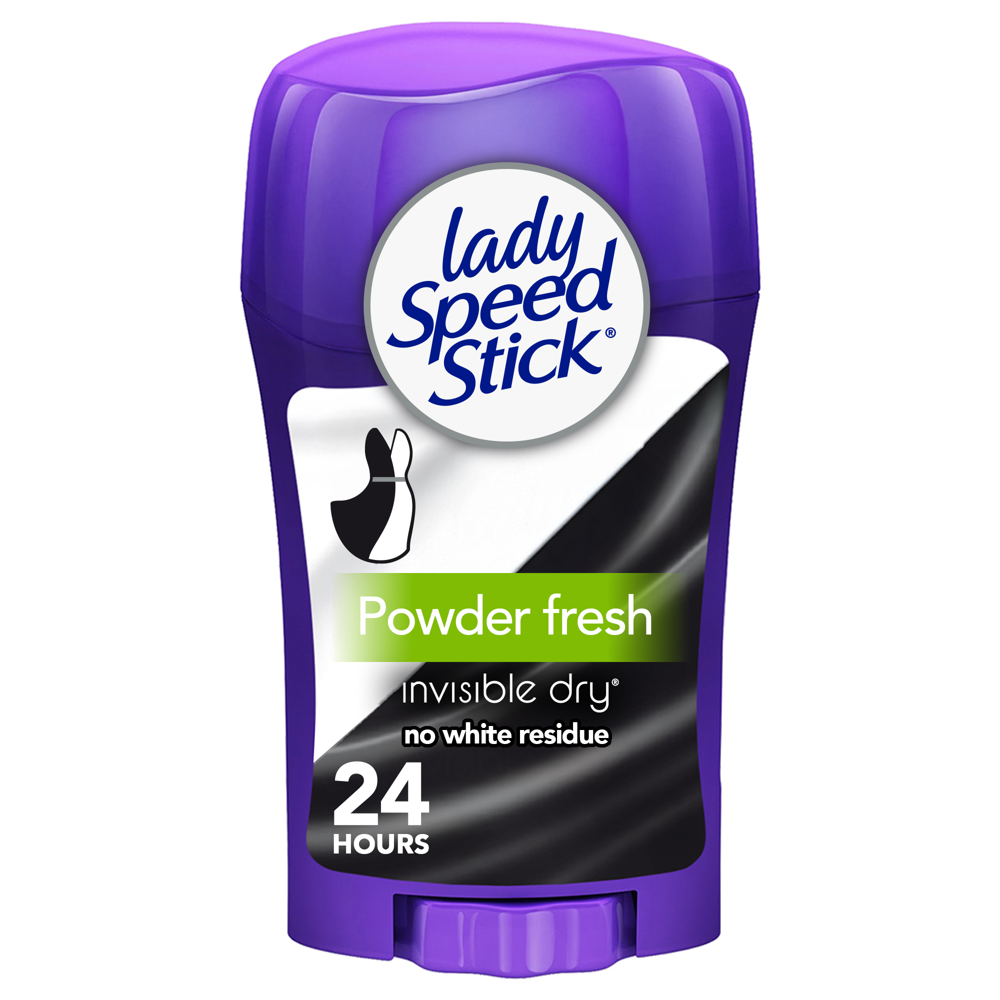 Lady Speed Stick Powder Fresh Deodorant 40 ml