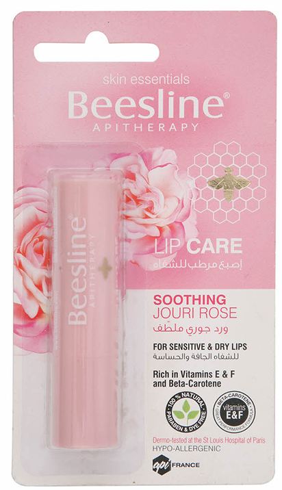 Beesline Lip Balm Sweet Lemonade 4.5 gm 24 C