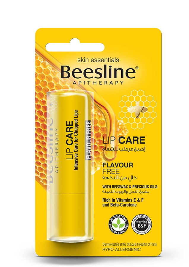 Beesline Lip Balm With Bees Wax 4 gm