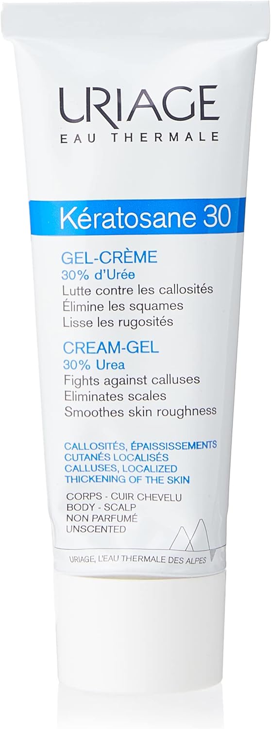 Uriage Keratosane 30% Urea - 40ml