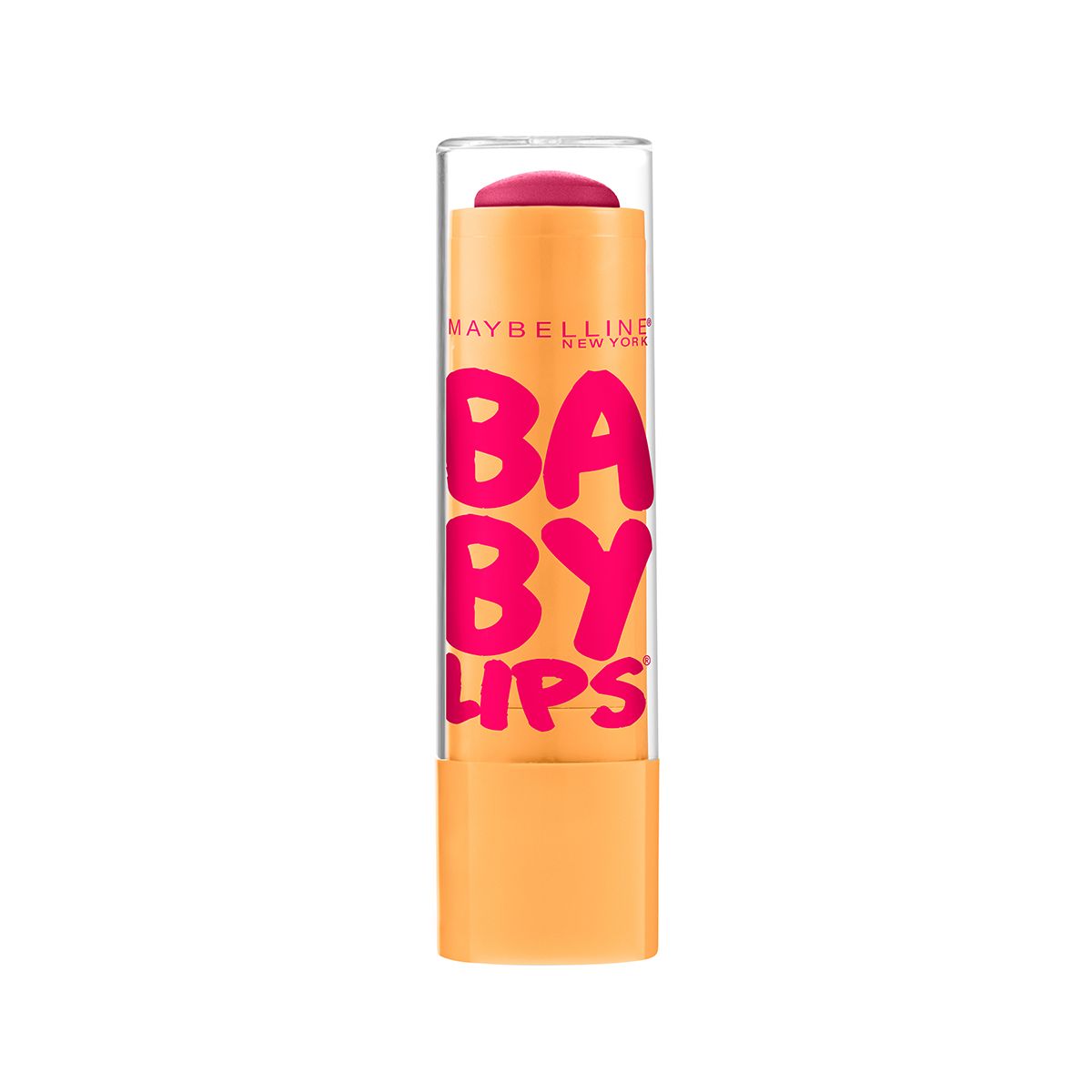 Maybelline Baby Lips Lip Balm Cherry Me