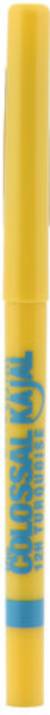Maybelline Colossal Kajal Liner - Black