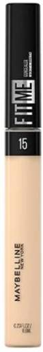 Maybelline Ancillary Fit Me Concealer - 15 Fair