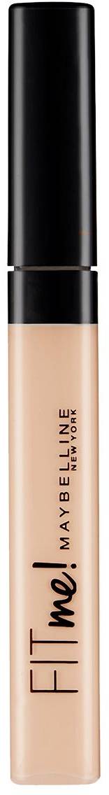 Maybelline Ancillary Fit Me Concealer - 10 Light Fair