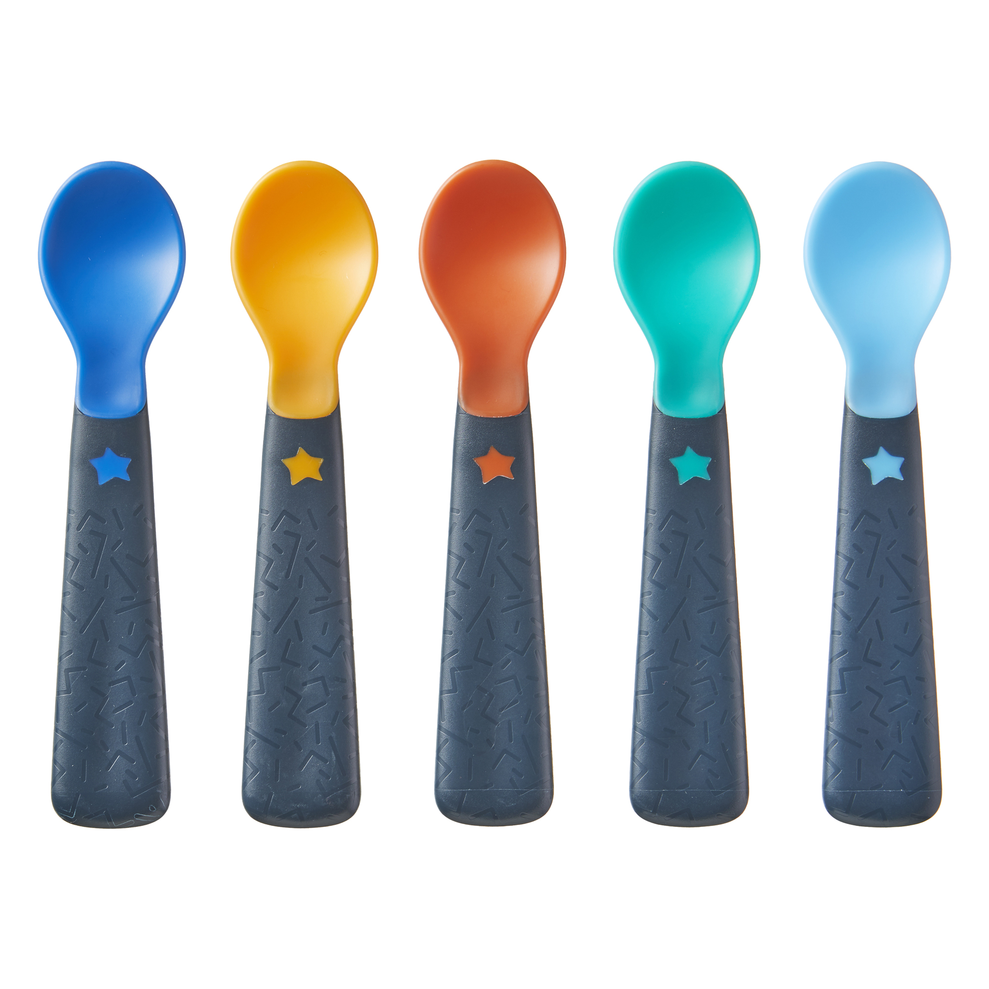 Tommee Tippee Weaning Spoons