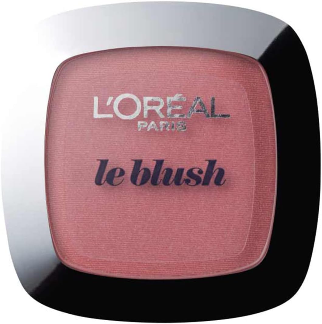 Loreal Lmp T Match Blsh 120 Rose Santal Each