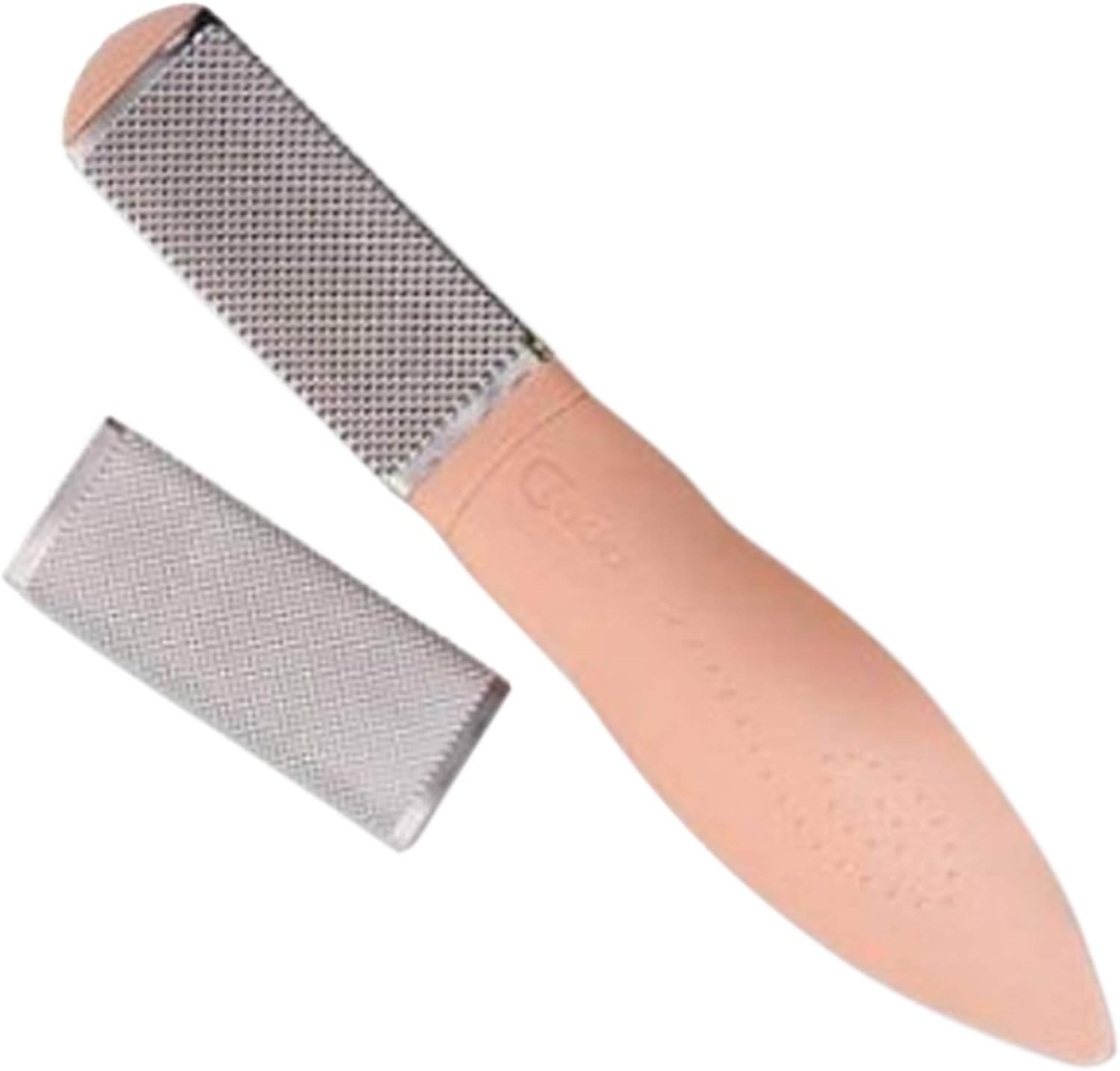Credo Pedicure-Rasp Forcallusitie-N03010