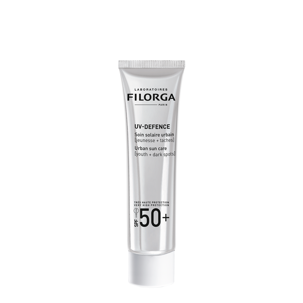 فلورجا كريم واقي شمس مضاد للتجاعيد SPF 50 40 مل