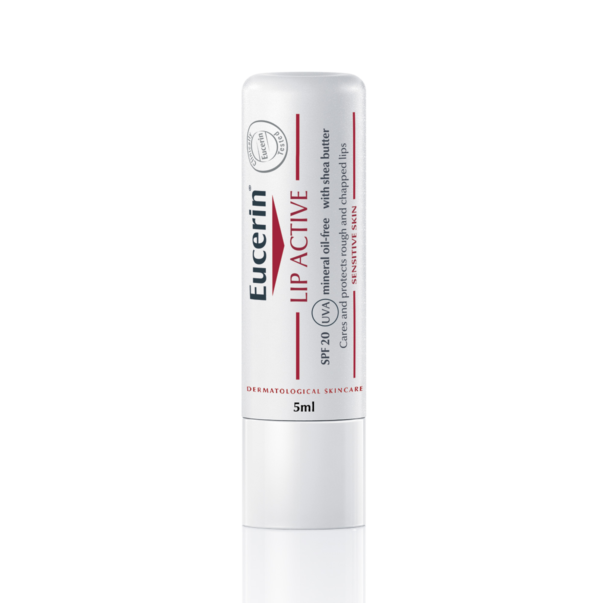 يوسيرين pH5 مرطب شفاه SPF20