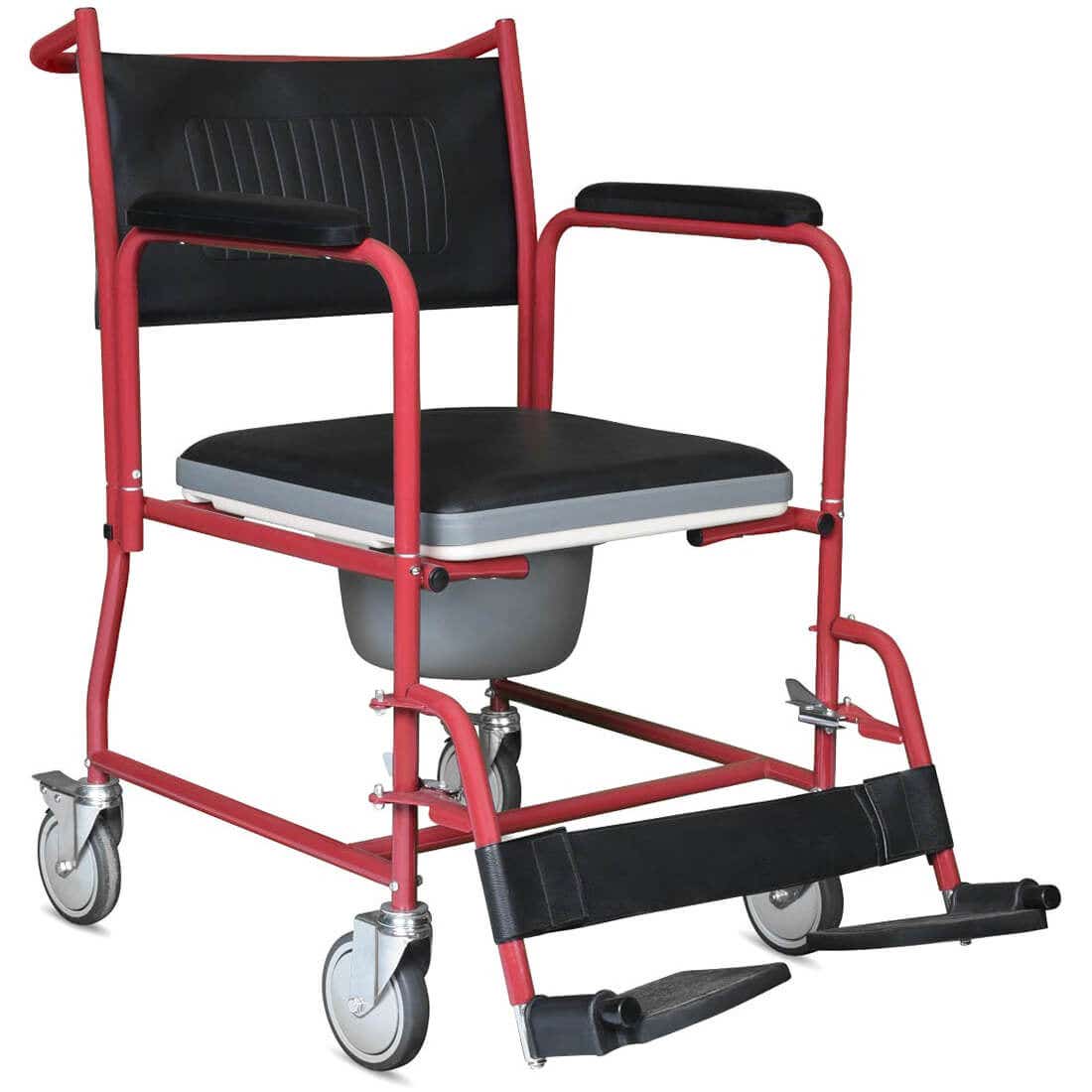 Foshan Commode Chair 49 cm - FS691