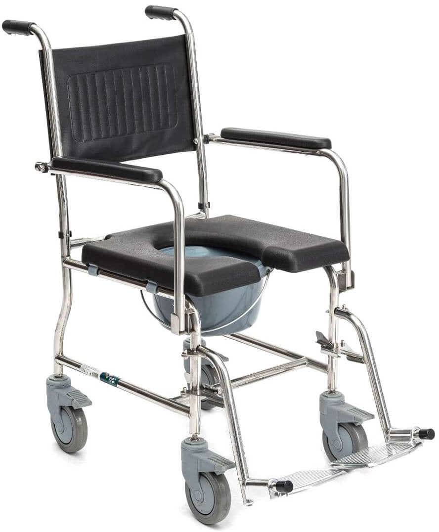 Foshan Commode Chair 44 cm - FS697S