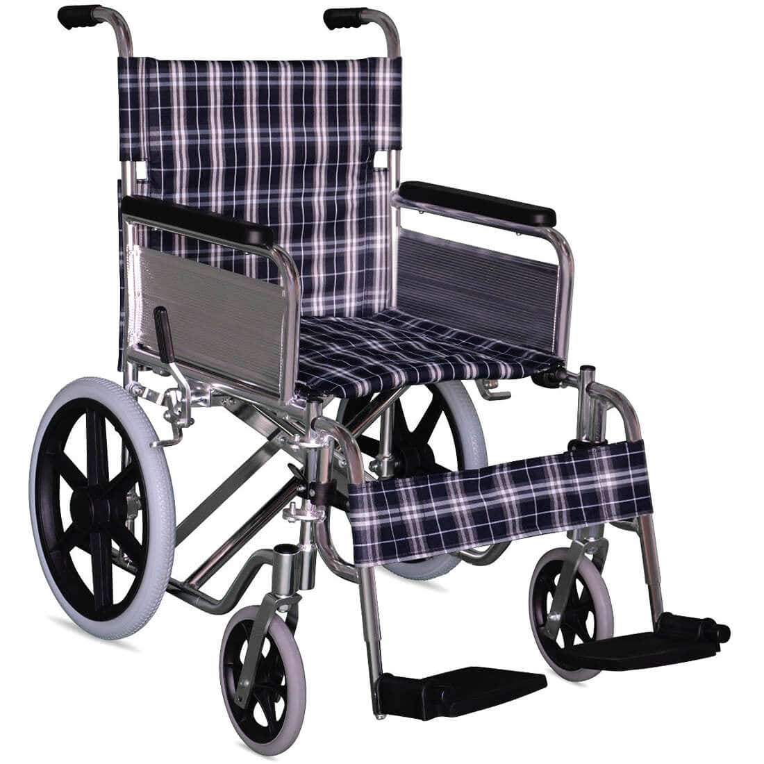 Foshan Wheelchair 46 cm - FS972LB