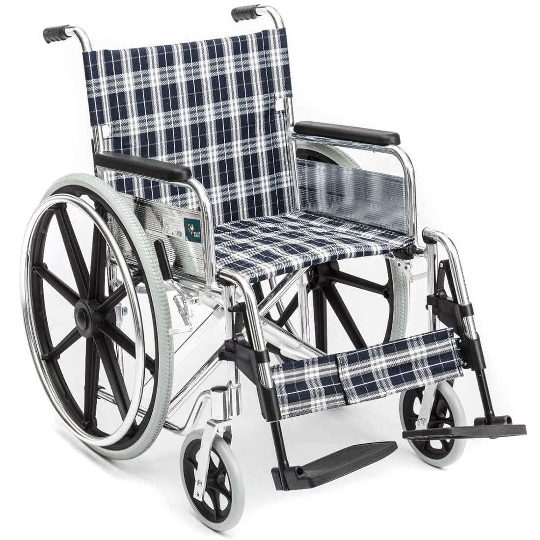 Foshan Wheelchair 46 cm - FS971LB