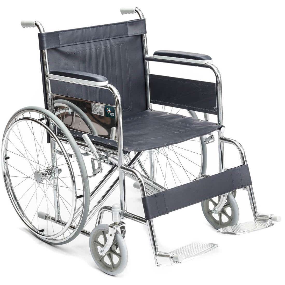 Foshan Wheelchair 51 cm - FS874