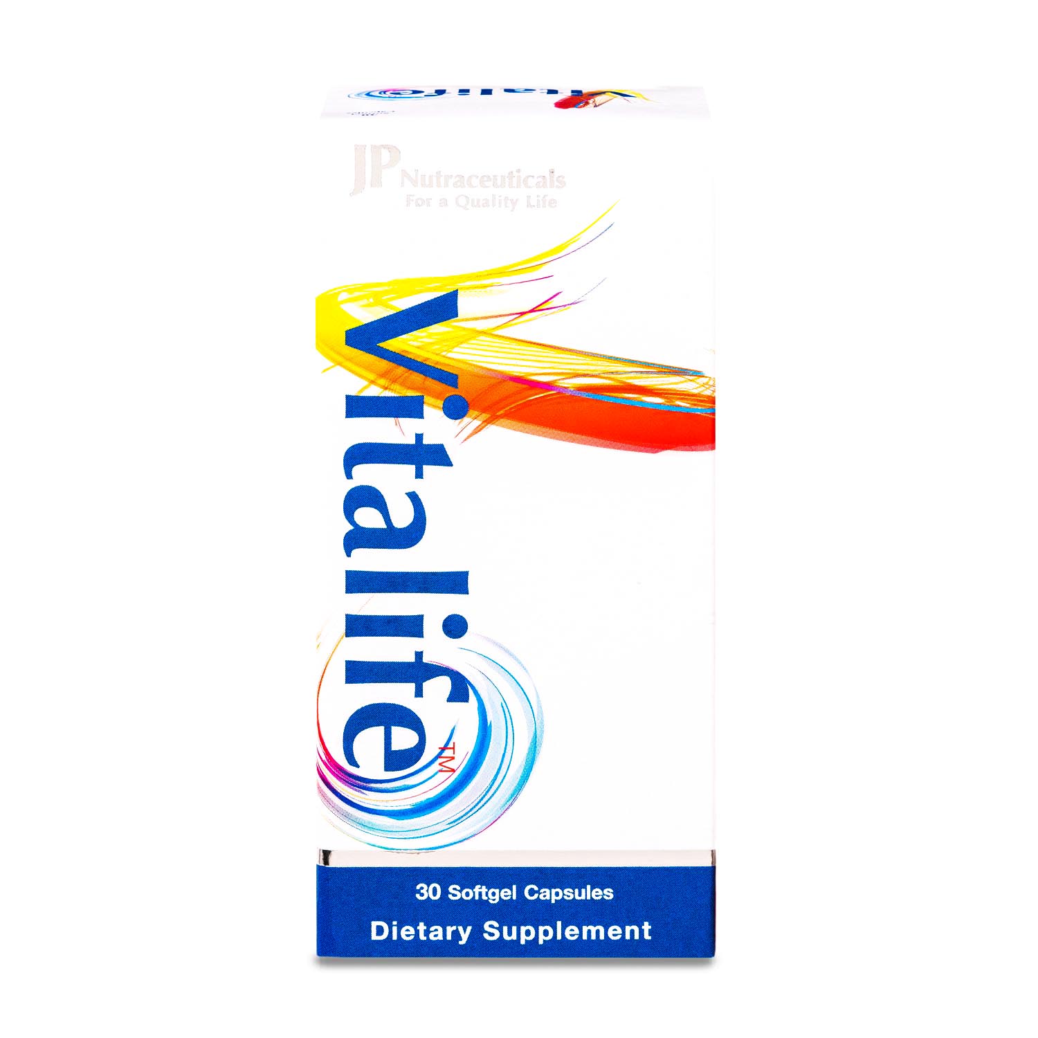 Vitalife 30 Capsules