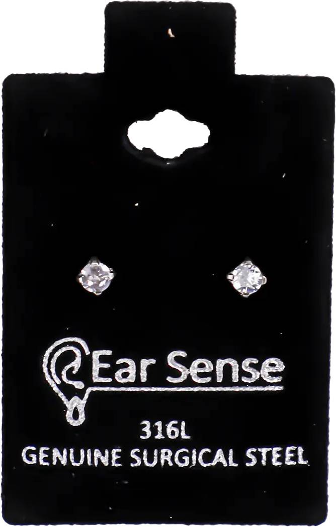 Ear Sense 3 mm - D2