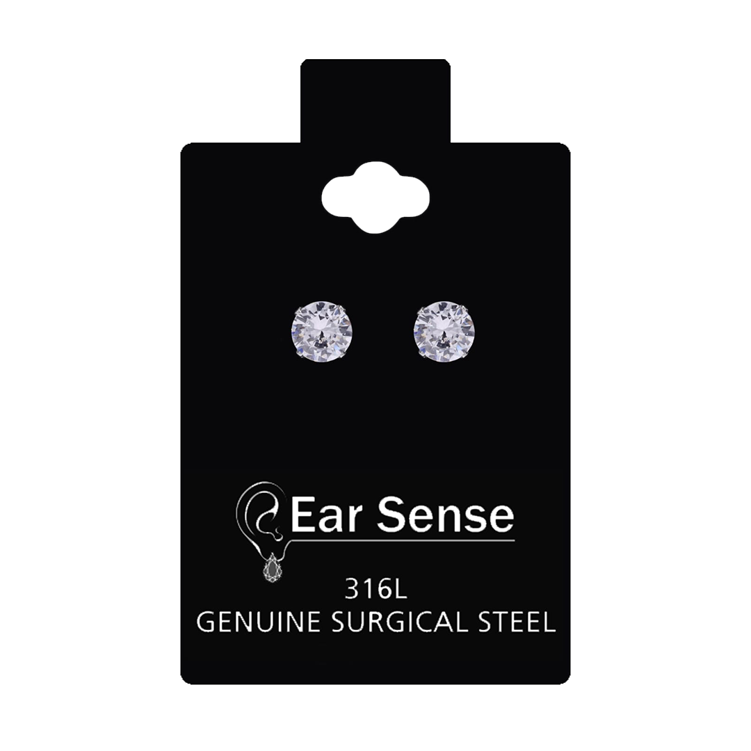 اير سنس حلق طبي ES 4 MM - D3