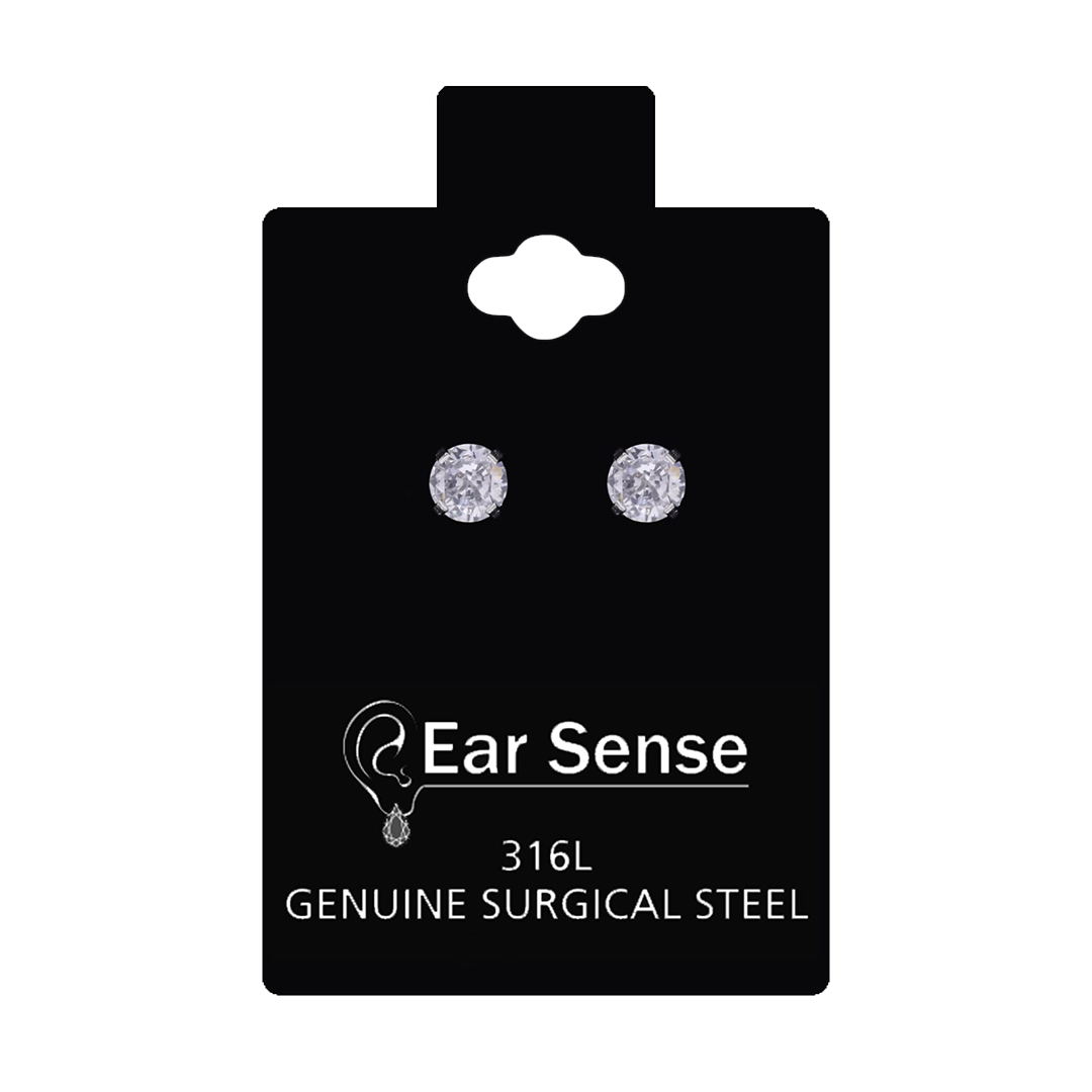 اير سنس حلق طبي ES 5 MM - D4
