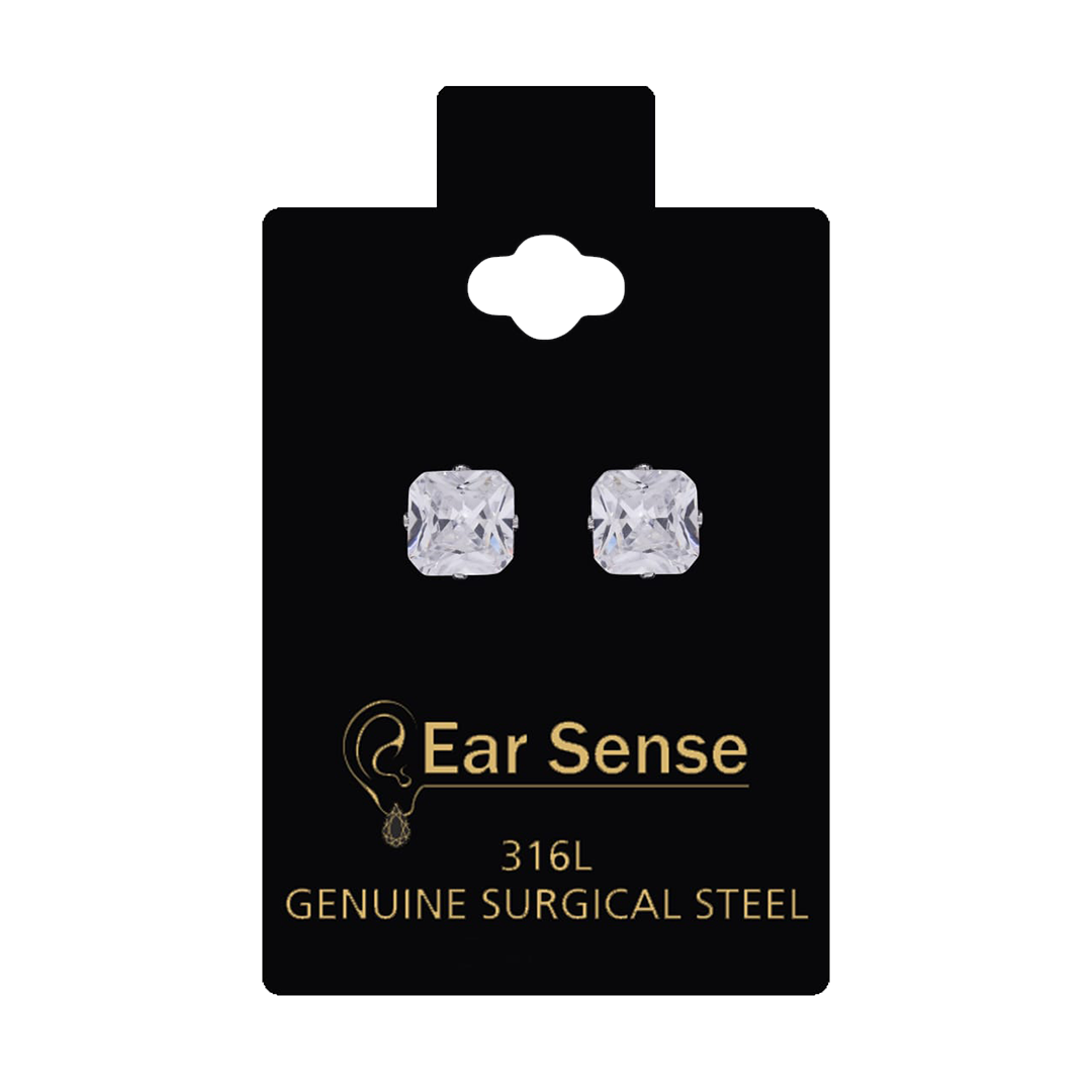 اير سنس حلق طبي ES 5x5 MM -D8