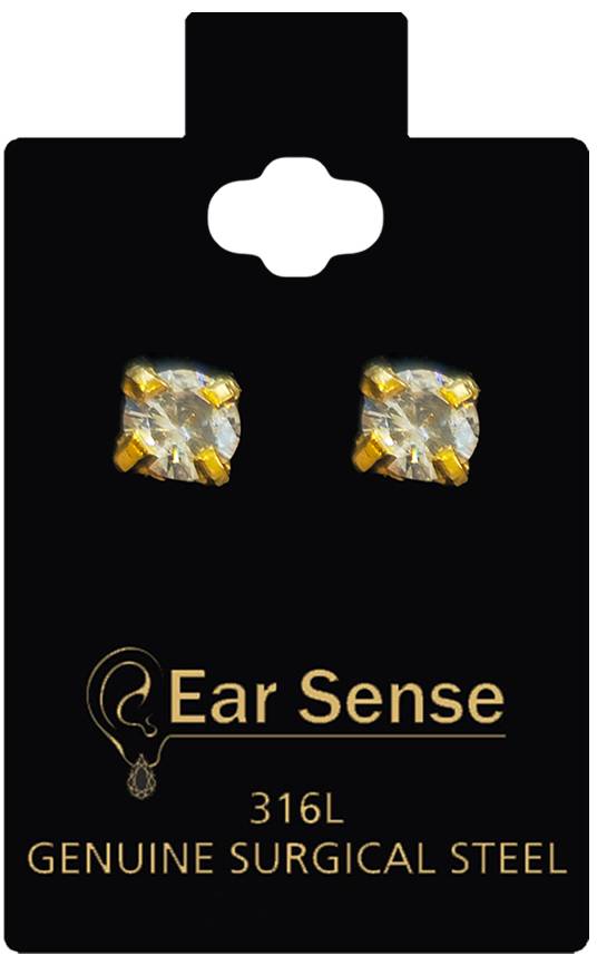 Ear Sense 3 mm - D26