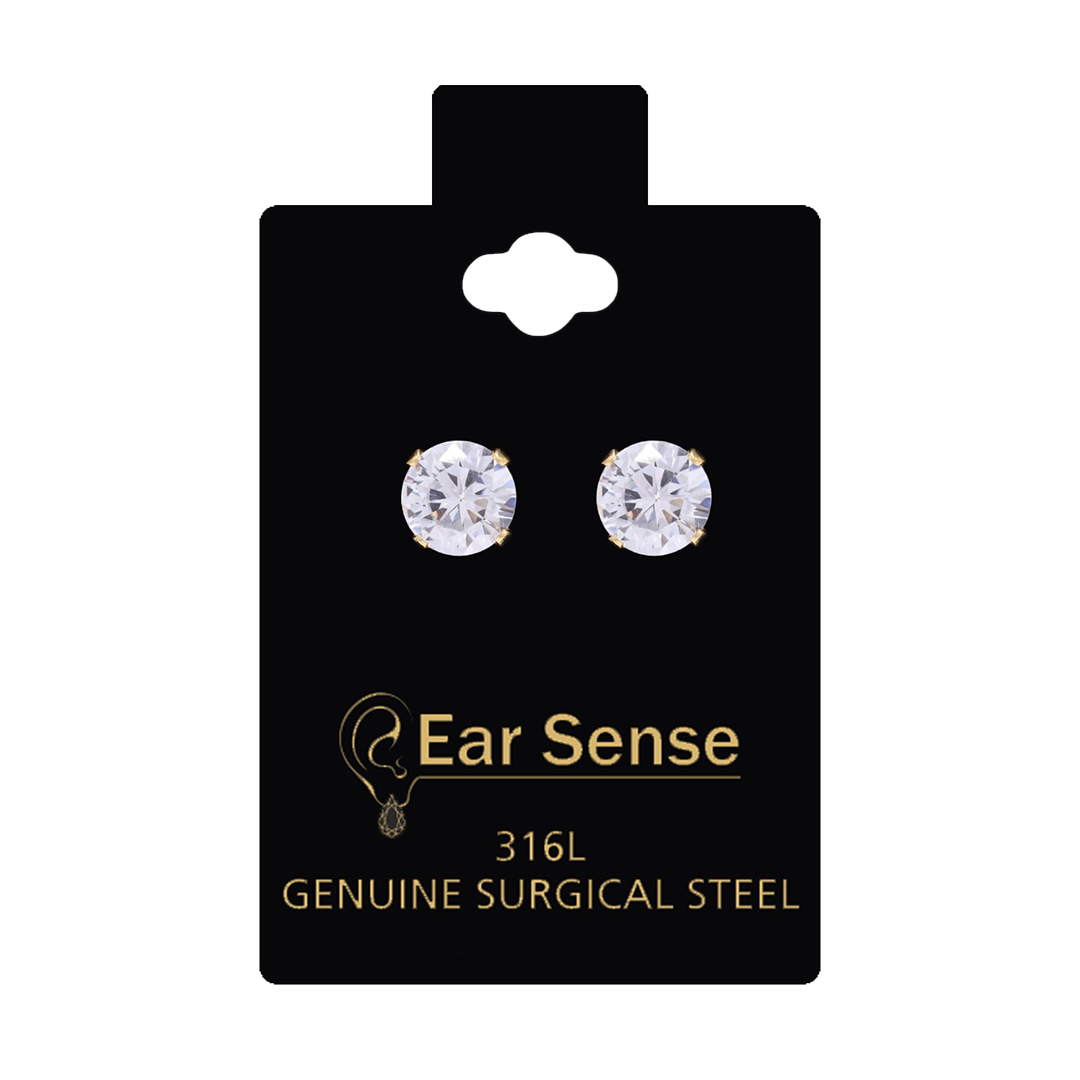 اير سنس حلق طبي ES 8 MM -D31