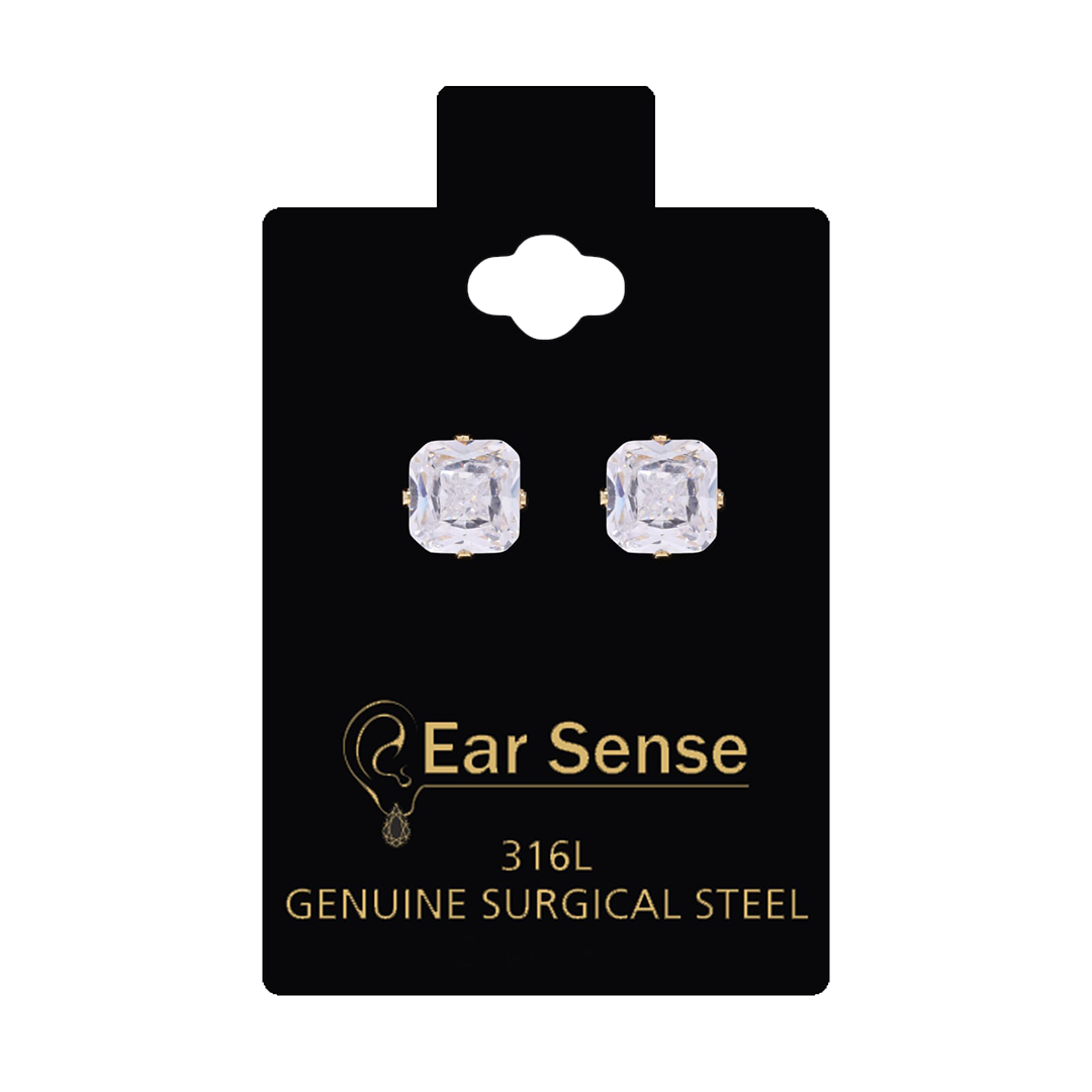 اير سنس حلق طبي ES 5x5 MM -D32