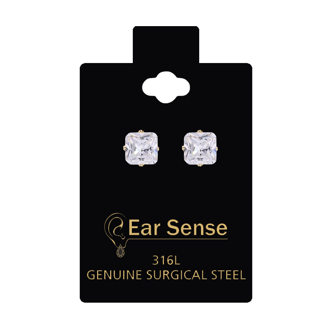 Ear Sense 6x6 Mm D33