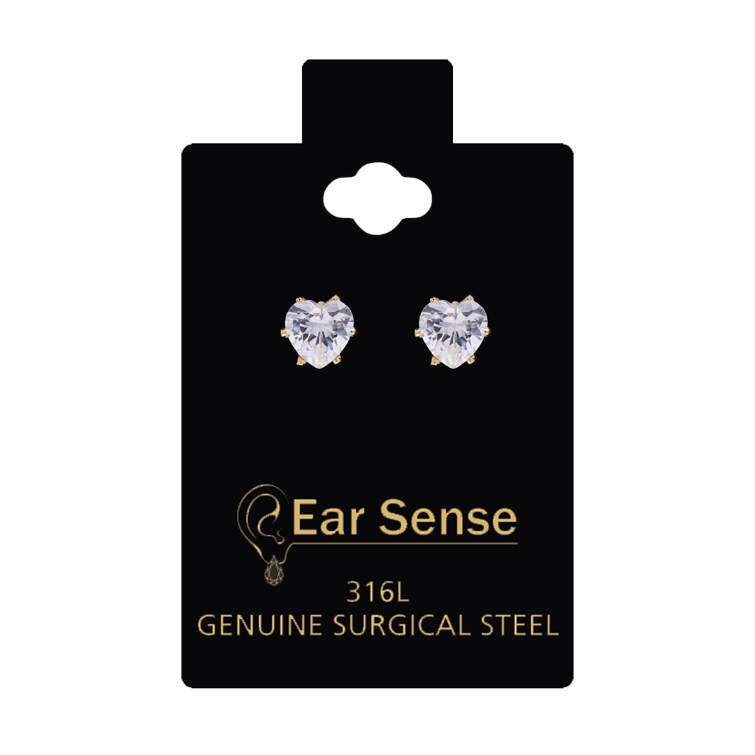 اير سنس حلق طبي ES 5X5 MM -D37
