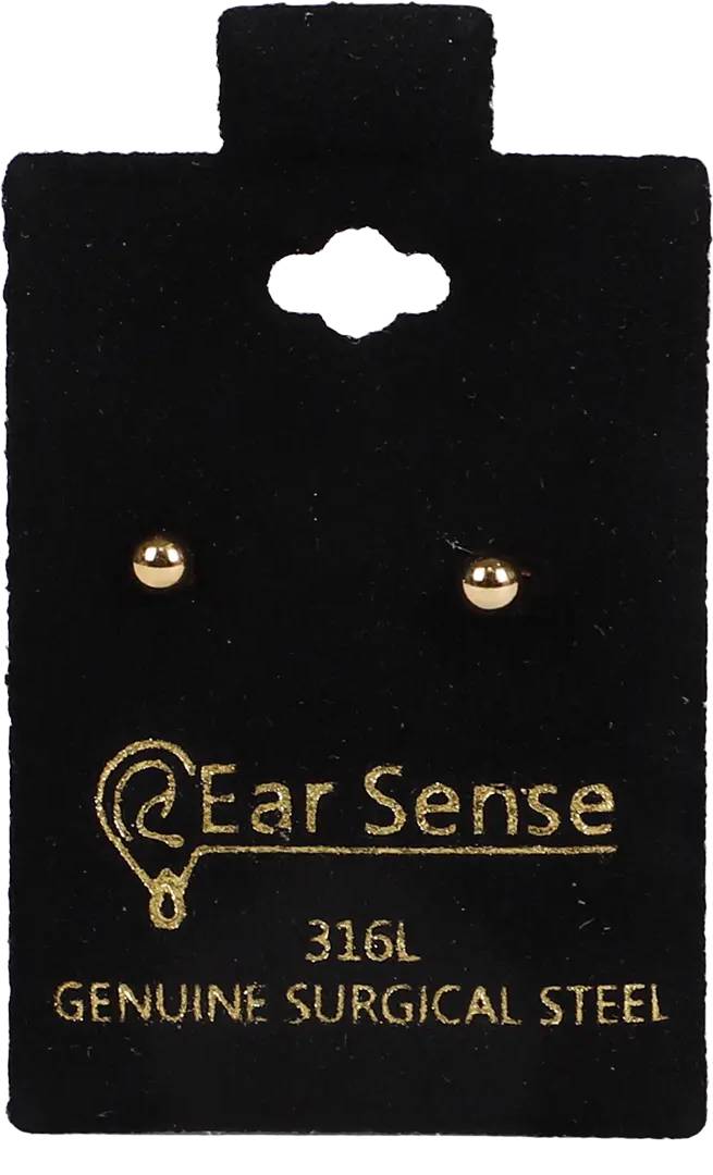 Ear Sense 2 mm-D42