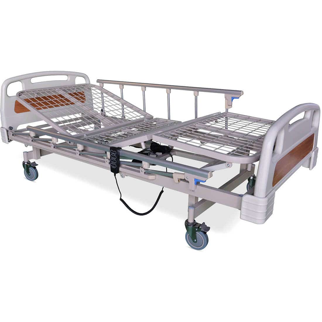 Foshan Electric Two Functions Bed FS3220