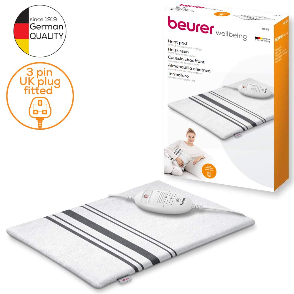 Beurer Heat Pad HK25