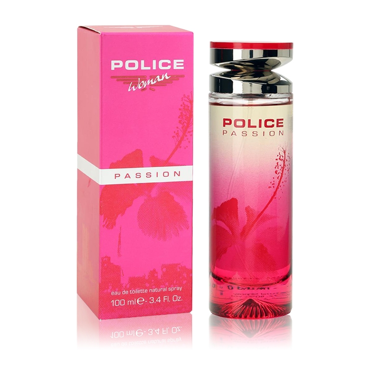 Police Passion Passion 100 ml