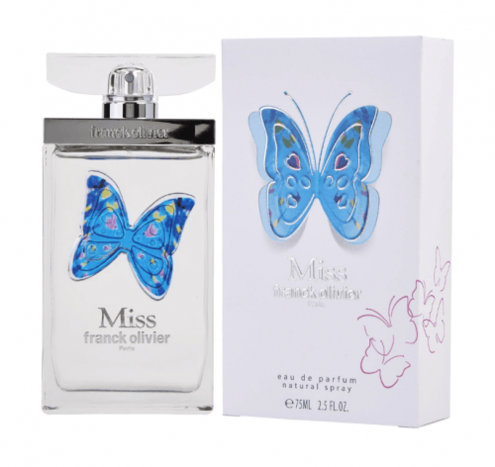 Franck Olivier Miss 75 ml