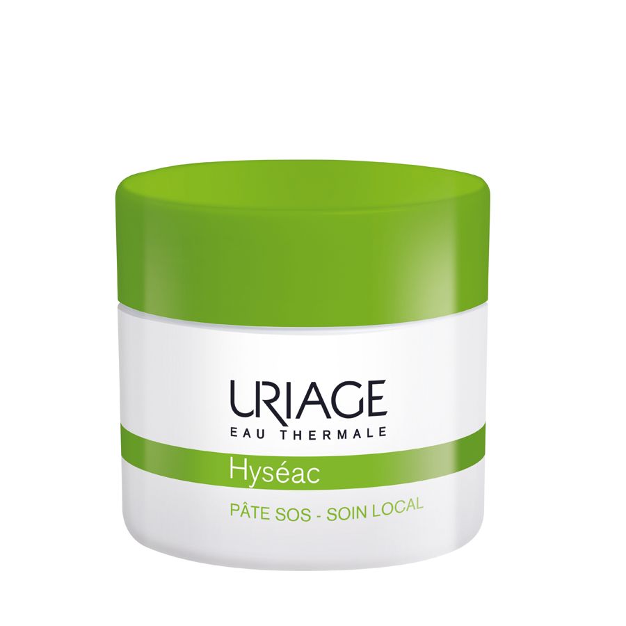 Uriage Hyseac SOS Paste Spot Control - 15ml