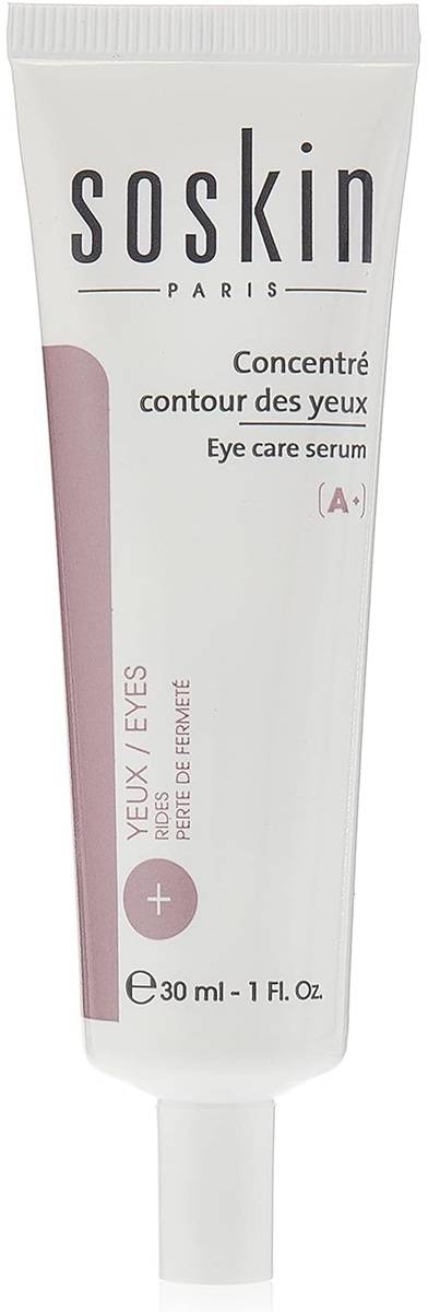 Soskin Eye Care Serum - 30 ml