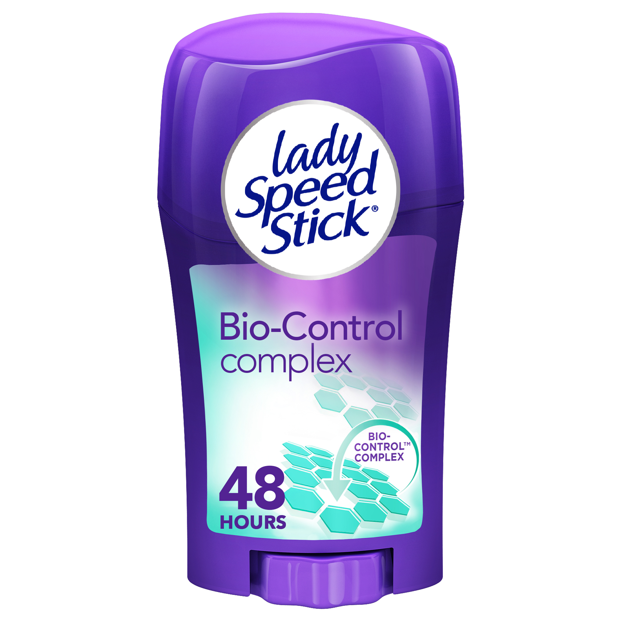 Lady Speed Stick Bio Control Deodorant 45 ml