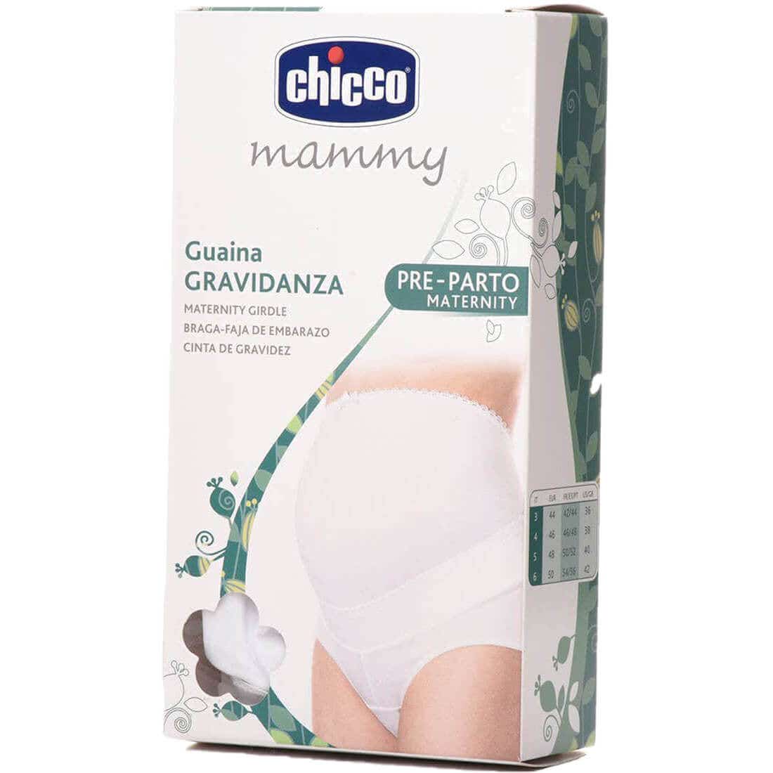 Chicco Maternity Girdle Size 6