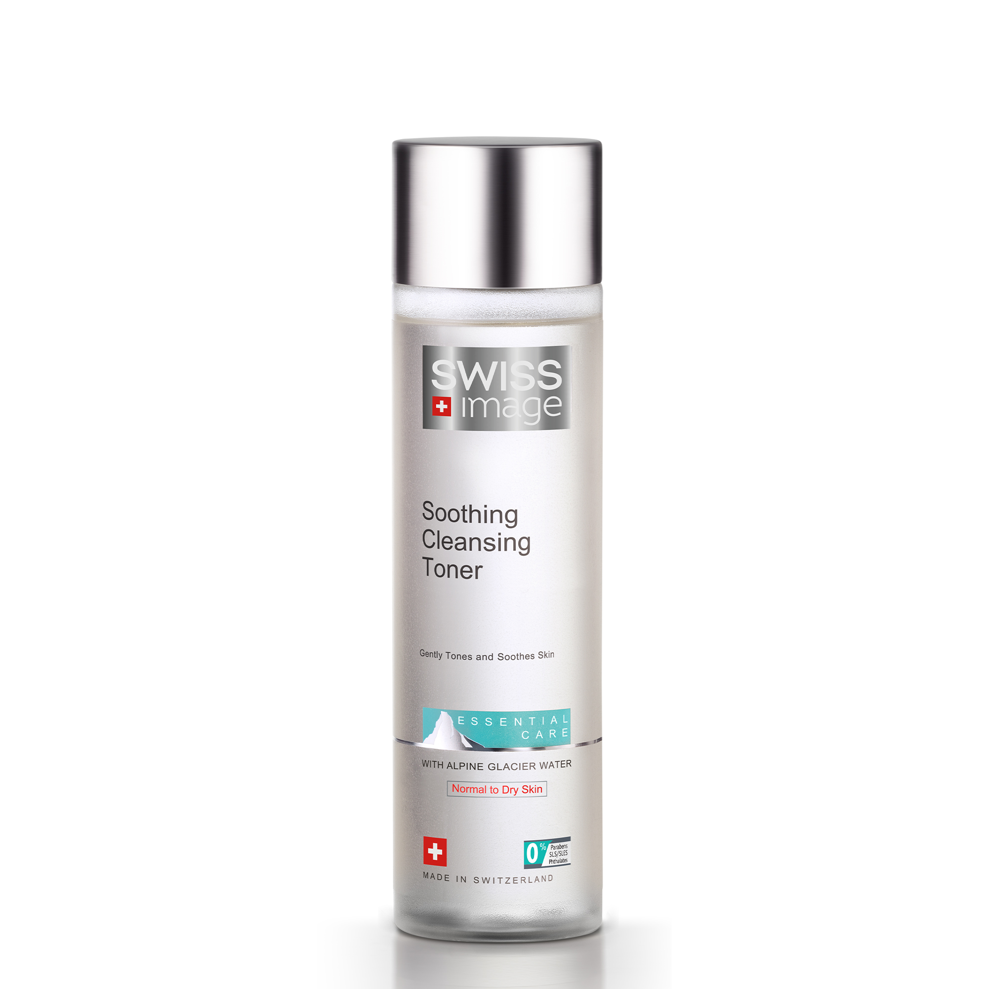 Swiss Image Essential Soothing Toner 200 Ml