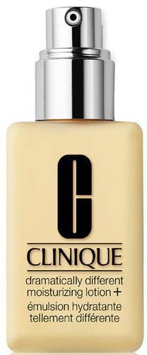 Clinique Dramatically Different Moisturizing Lotion - 125 ml