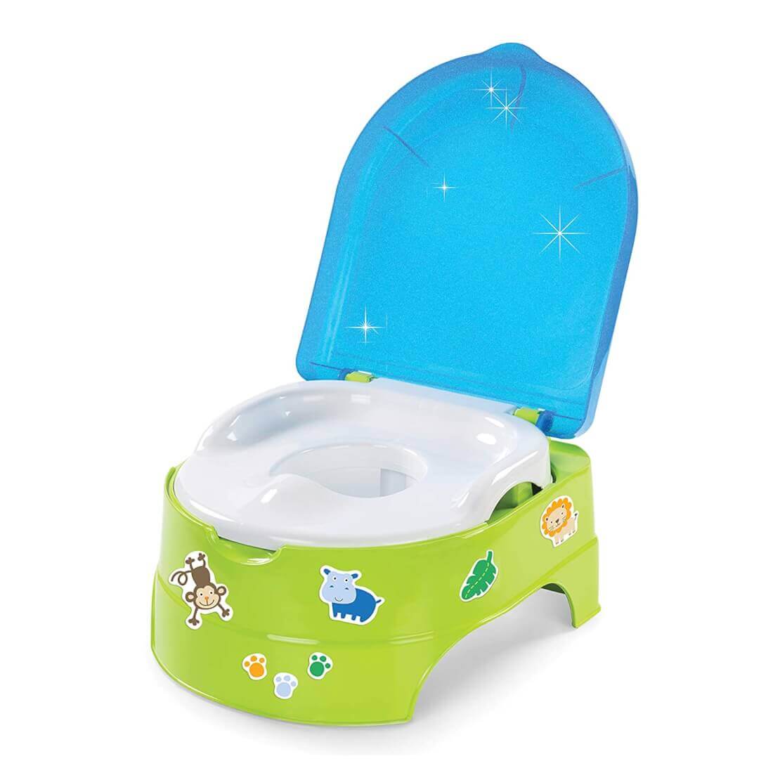 Summer Infant My Fun Potty Training Seat