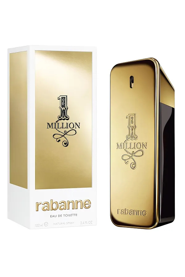 Rabanne Paco Rabanne 1 Million 100 ml