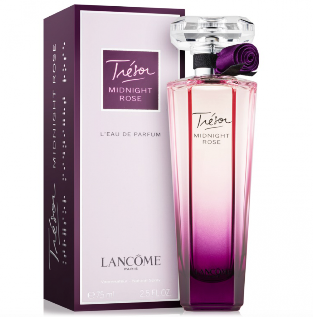 لانكوم عطر تريسور ميدنايت روز - او دي بارفيوم 75 مل